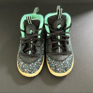 Nike Foam Posite Easter size 8C